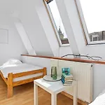 Apartment Main Square Views & In The Heart Of Old Town *