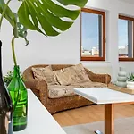 Apartment Main Square Views & In The Heart Of Old Town *