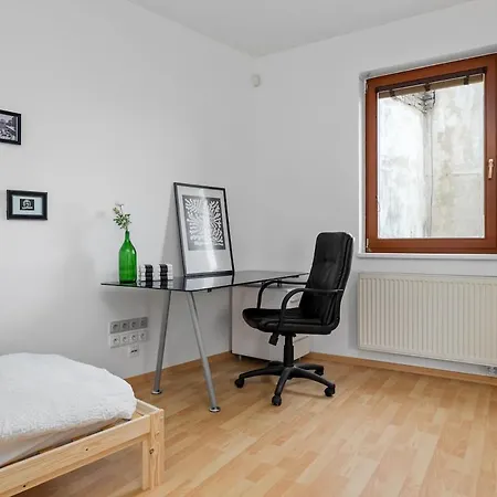 Main Square Views & In The Heart Of Old Town Appartement *