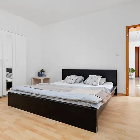 Main Square Views & In The Heart Of Old Town 公寓