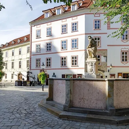 Main Square Views & In The Heart Of Old Town Appartement *