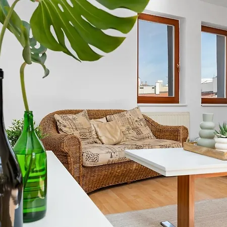 公寓 Main Square Views & In The Heart Of Old Town *