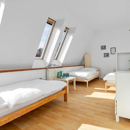 Main Square Views & In The Heart Of Old Town Apartment Bratislava