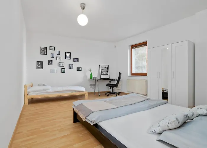 Apartmán Main Square Views & In The Heart Of Old Town