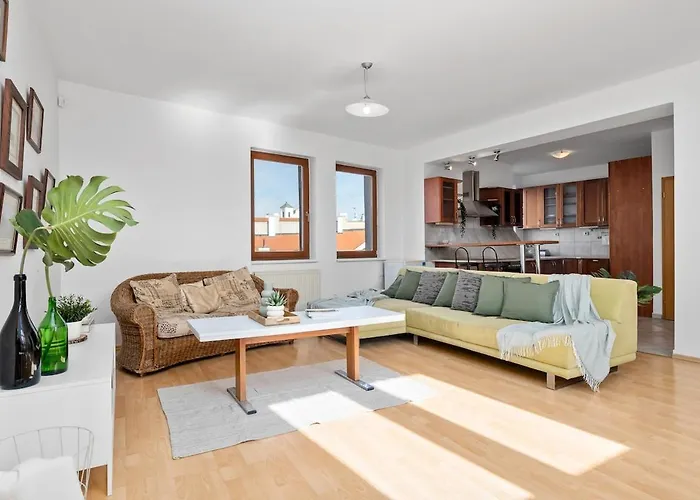 Main Square Views & In The Heart Of Old Town * Bratislava