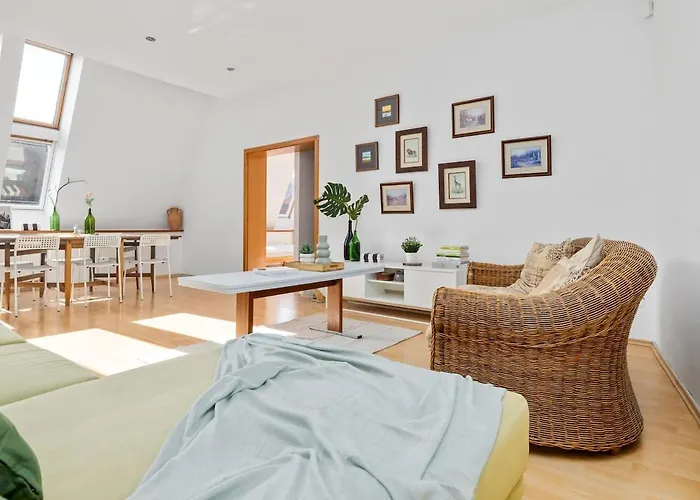 Main Square Views & In The Heart Of Old Town Bratislava