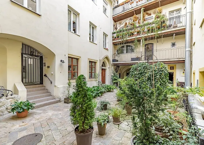 Appartement Main Square Views & In The Heart Of Old Town