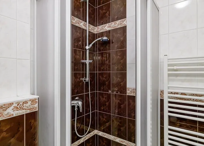 Appartement Main Square Views & In The Heart Of Old Town *