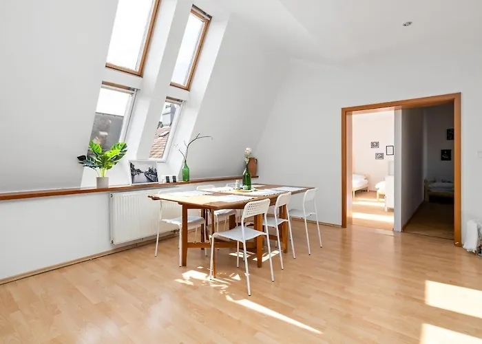 Main Square Views & In The Heart Of Old Town Appartement *