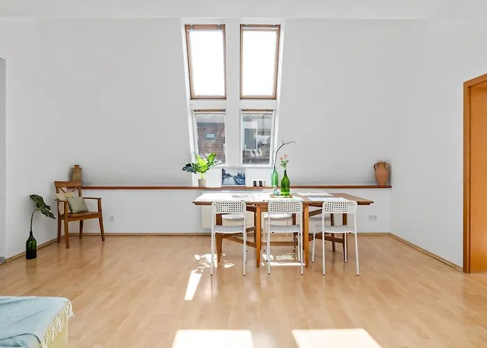 Appartement Main Square Views & In The Heart Of Old Town