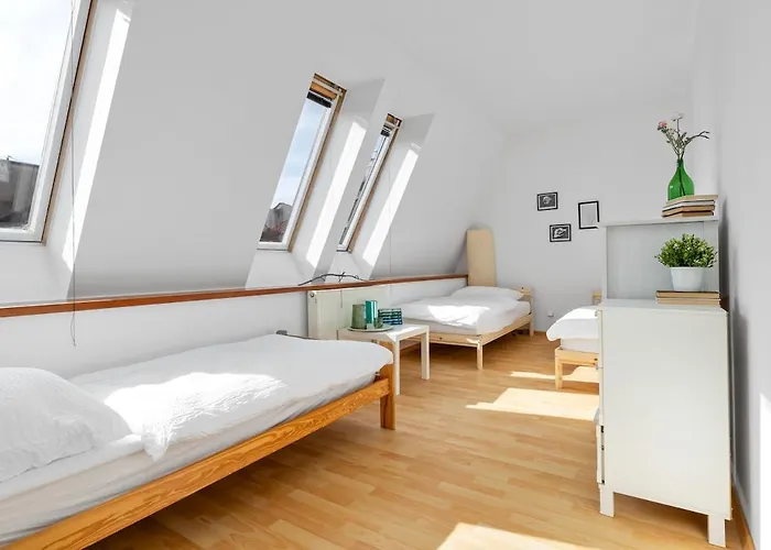 Main Square Views & In The Heart Of Old Town Appartement Bratislava