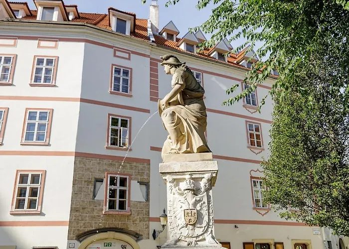 Main Square Views & In The Heart Of Old Town