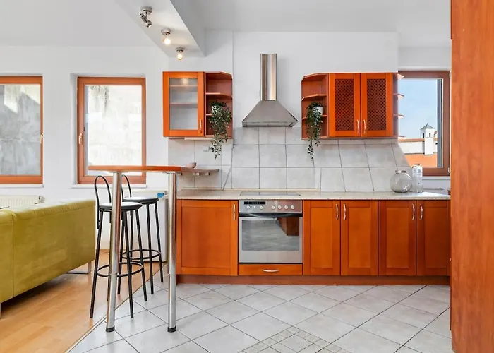 Apartmán Main Square Views & In The Heart Of Old Town *