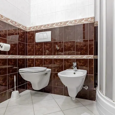 Main Square Views & In The Heart Of Old Town Apartment Bratislava