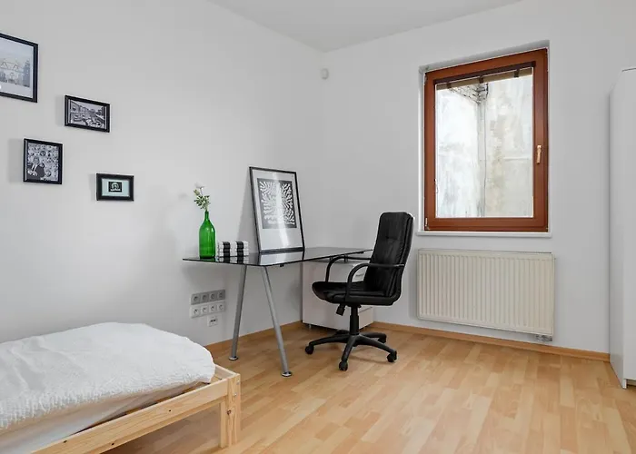 Main Square Views & In The Heart Of Old Town Apartament *