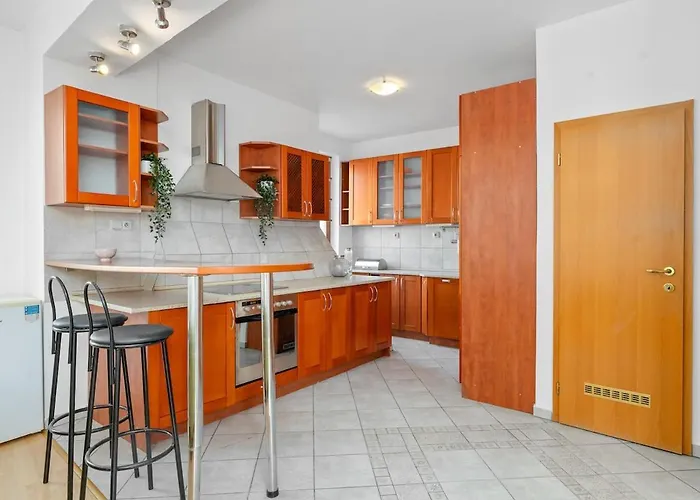 Main Square Views & In The Heart Of Old Town Apartament Bratislava