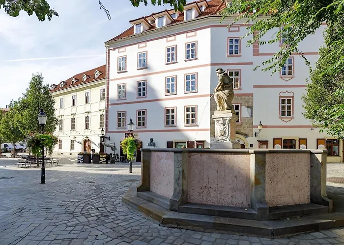 Main Square Views & In The Heart Of Old Town Apartament *