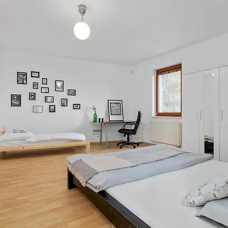 Lägenhet Main Square Views & In The Heart Of Old Town