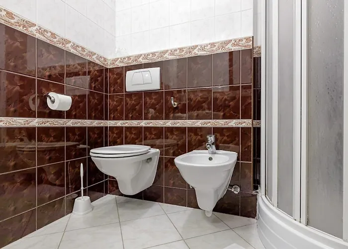 Main Square Views & In The Heart Of Old Town Apartment Bratislava